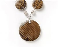 Collana Antonella Piacenti Donna in Argento 5021 - 5021